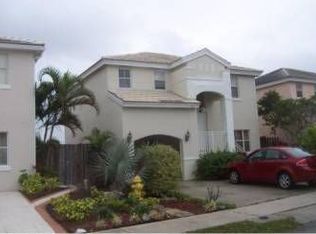 6633 Bayfront Dr, Pompano Beach, FL 33063