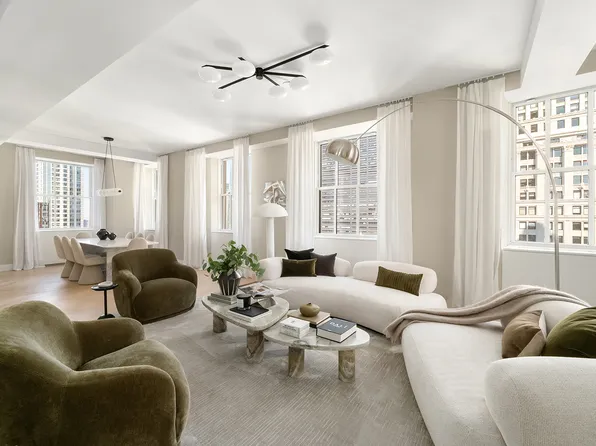 1 Wall Street image 1 of 23