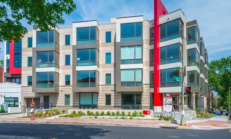 1500 Pennsylvania Ave SE #107 — Photo 15