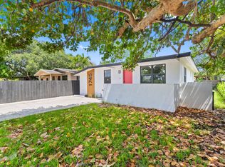 1745 NW 151st St, Miami Gardens, FL 33054