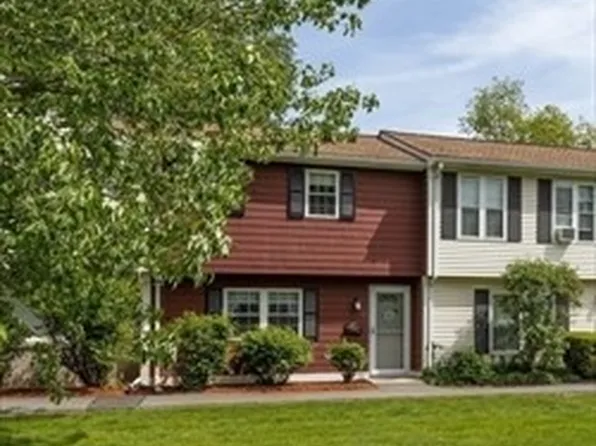 144-144H Old Ferry Rd #H, Haverhill, MA 01830