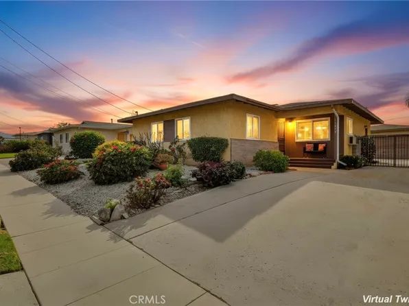 11019 Nassau Ave, Sunland, CA 91040