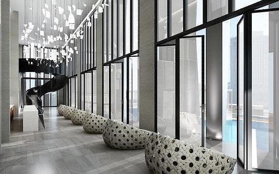 4th image of 1 Yorkville Ave #605