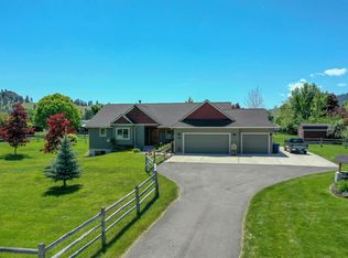 4623 W South Ave, Missoula, MT 59804