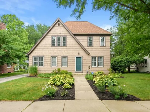 1021 Roseland Ave, Kalamazoo, MI 49001