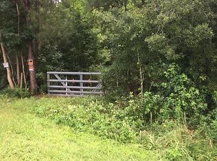 54177 Sherwood Rd, Callahan, FL 32011