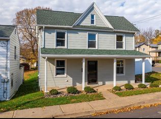 405 W 3rd St, Bloomsburg, PA