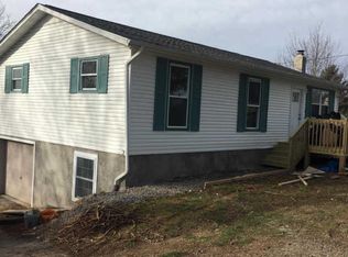 3527 Best Rd, Maryville, TN 37803