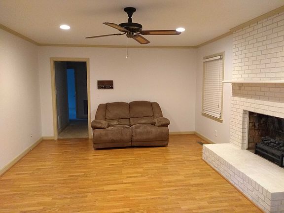 Main Living Room