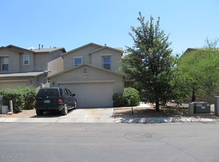 8448 N Treece Way NW, Tucson, AZ 85742