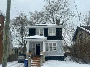 16871 Greydale Ave, Detroit, MI