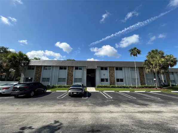 8400 W Sample Road #102, Coral Springs, FL 33065