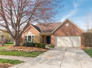 7768 Carly Ct, Fishers, IN 46038