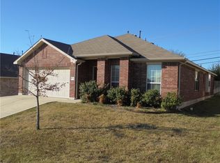 1564 Haynie Bnd, Round Rock, TX 78665