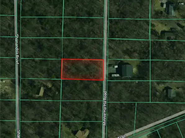 Minnie Ha Ha Rd, Albrightsville, PA 18210