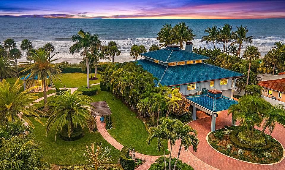 280 Gulf Blvd, Belleair Shores, FL 33786 Zillow