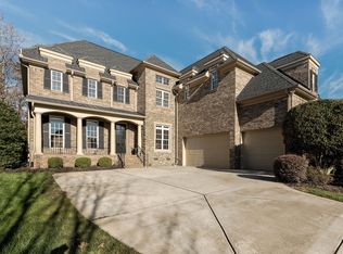 2311 Highland Forest Dr, Waxhaw, NC 28173