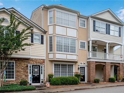 111 Riverstone Commons Cir, Canton, GA, 30114