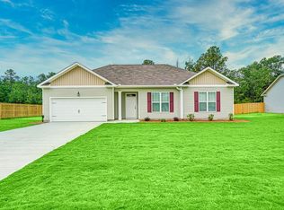 277 McDuffie Cir N, Augusta, SC --