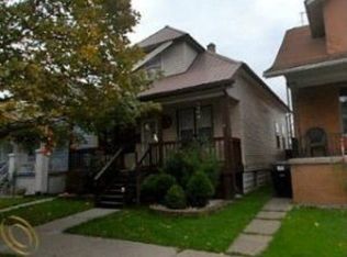 5925 Tarnow St, Detroit, MI 48210