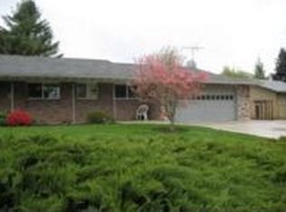 10101 NW 11th Ave, Vancouver, WA 98685