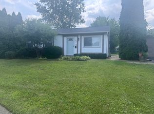 3617 Wheelwood Ct, Hazel Crest, IL 60429