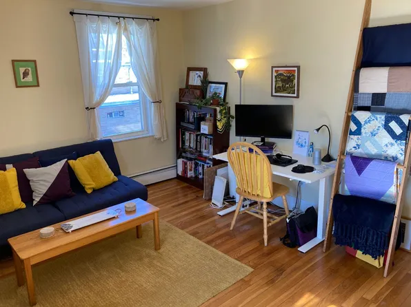 29 Mount Vernon St #9, Somerville, MA 02145