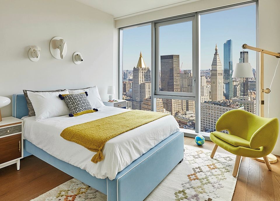 1st image of 100 W 31st St APT 30F