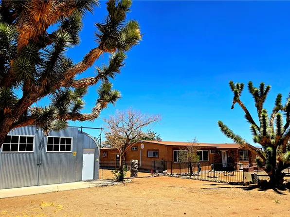 18177 N Peach Drive, Dolan Springs, AZ 86441