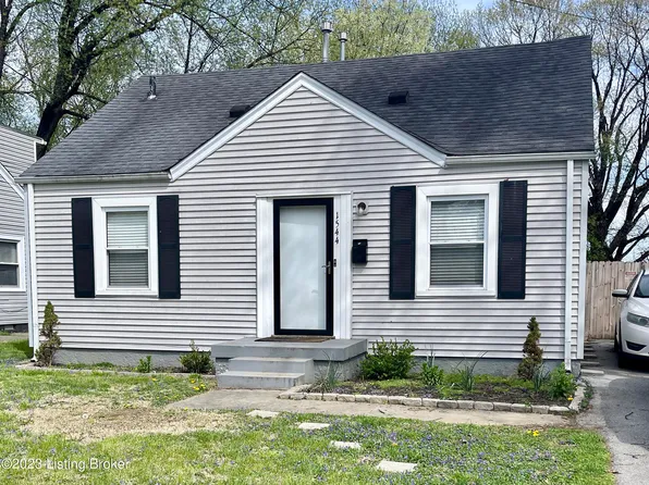 1544 Loney Ln, Shively, KY 40216