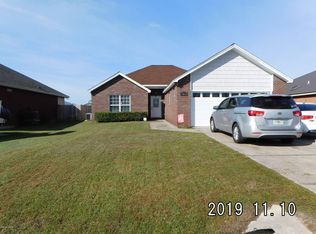 3545 Brentwood Pl, Panama City, FL 32409