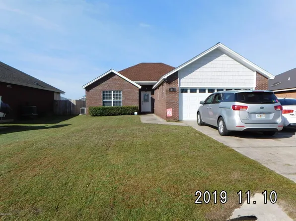 3545 Brentwood Pl, Panama City, FL 32409