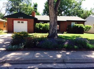 1122 23rd Avenue Ct, Greeley, CO 80634