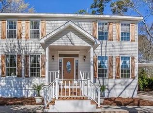 116 W Port Ct, Slidell, LA 70460