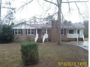 5291 E Liberty Hill Rd, York, SC 29745