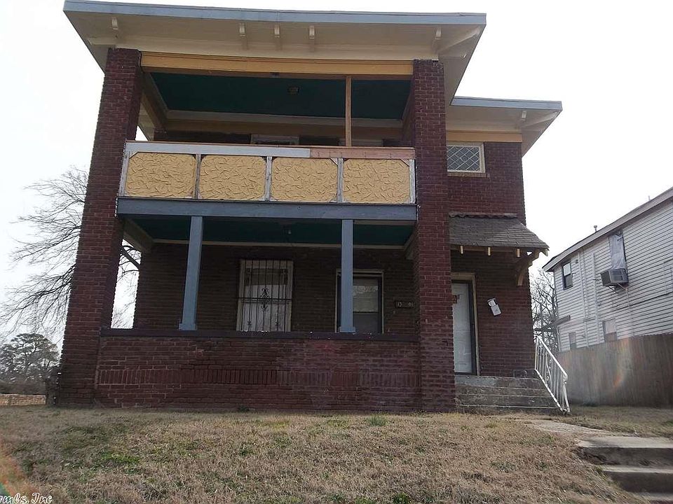 1st image of 1301 S Gaines St