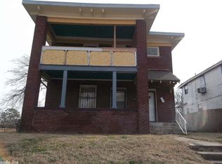 1301 S Gaines St, Little Rock, AR 72202