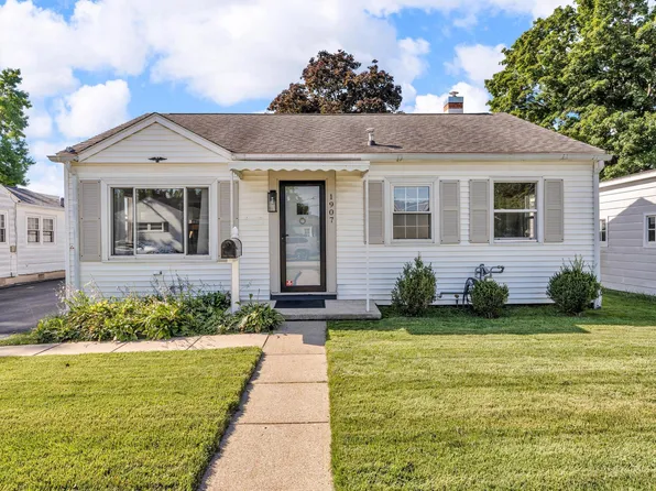 1907 Central St, Lafayette, IN 47905