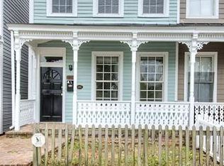 809 China St, Richmond, VA 23220