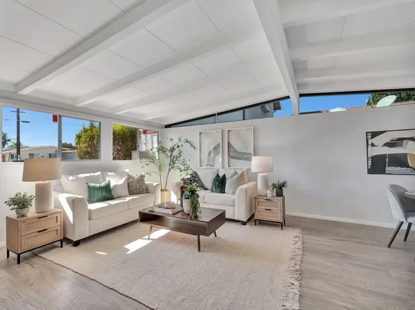 5162 Lehrer Dr, San Diego, CA 92117