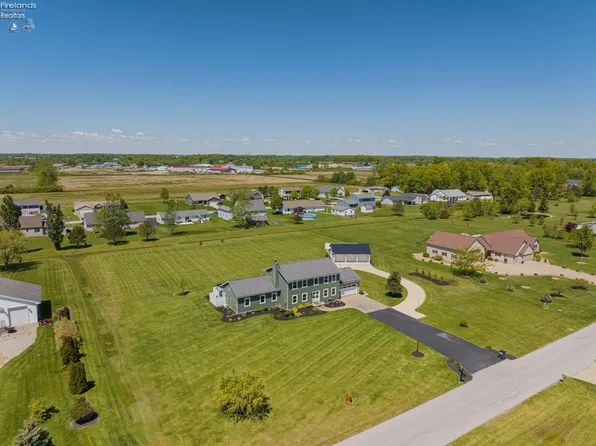 1766 S Jeannie Dr, Lakeside Marblehead, OH 43440