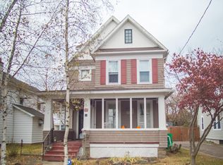 310 Park Ln, West Pittston, PA 18643