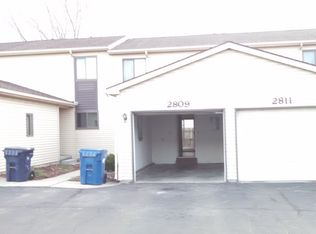 2809 Scarlet Oak Dr #5, Toledo, OH 43615