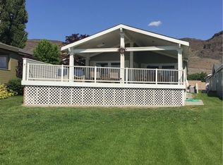 9054 Crescent Bar Rd NW UNIT 3, Quincy, WA 98848