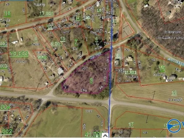 4AC County Road 400, Fyffe, AL 35971