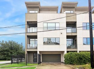 1403 Hickory St, Houston, TX 77007