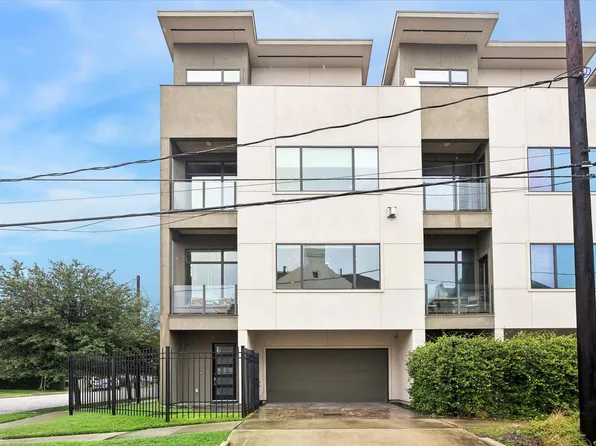 1403 Hickory St, Houston, TX 77007