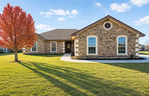 3710 Dewitt County Ct Photo 1