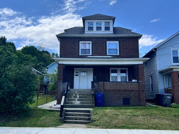 1211 Center Ave APT 1, Ellwood City, PA 16117