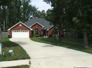 107 Ridgewood Dr, Madison, AL 35757